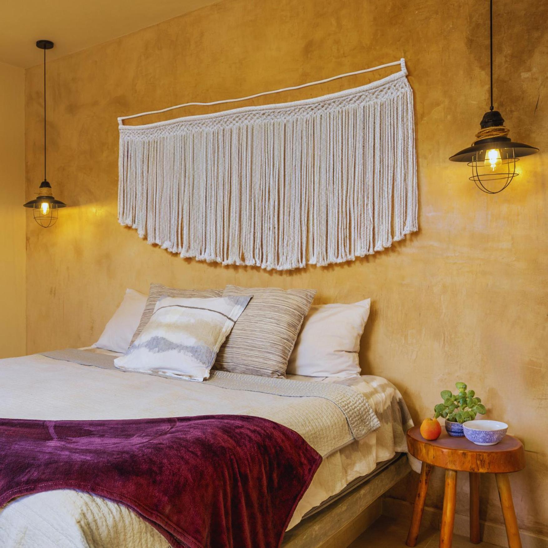 Hotel Hondo Los Barriles Luaran gambar